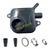 DCEC CUMMINS Cummins 4935079 Valve Cover Breather Crankcase For 2004