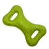 Bestpets AQUADOG BONE TUG GREEN
