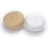  Canmake Poreless Airy Base 02 Makeup Base Natural Beige