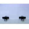 azu- (AZOO) Separator for Kiss Rubber Set, 4 Set, 50-Pack