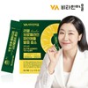 Vitamin Village 비타민마을 리얼 브로멜라인 파인애플 발효 효소 30포 x