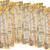 (10 Pack) THIN Sewak Al-Falah Miswak Natural Toothbrush Sticks Oral