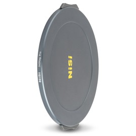 NiSi 82 mm Magnetic Front Lens Cap for JetMag Pro 82MAG Filter