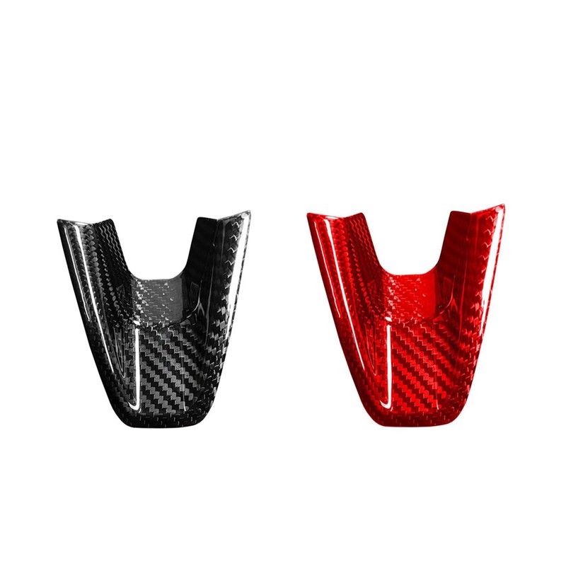 Compatible with Genesis G70 2019-2025 Accessories, Real Carbon Fiber Car
