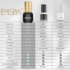 EMEDA Sensitive Lash Extension Glue - 0.5s Fast Drying Individual