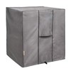 BOLTLINK Air Conditioner Covers for Outside Units, AC Unit Covers