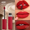 LOral Paris Infallible Matte Resistance Labial Lquido Mate 16hr con