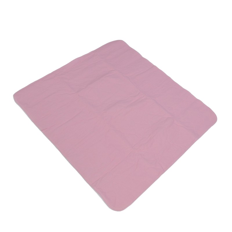 Waterproof Bed Pad Strong Water Absorption Soft Washable Incontinence Bed