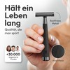Safety Razor Wood (Midnight)