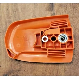 For STIHL NEW Genuine STIHL Sprocket Cover HT56 HT103 HT132 HT133 4182-640-1701 OEM
