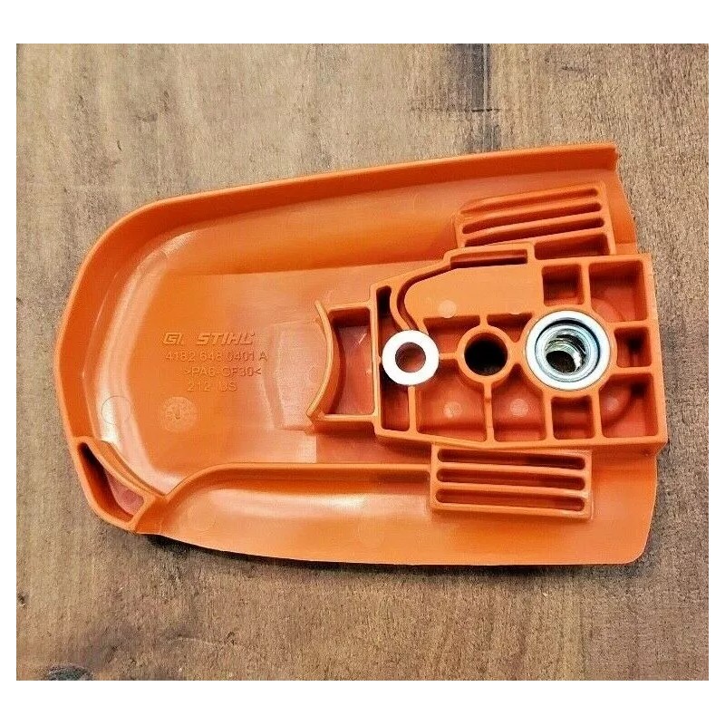 For STIHL NEW Genuine STIHL Sprocket Cover HT56 HT103 HT132