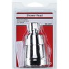 LASCO 08-2291 2 Gallon Per Minute Shower Head with Adjustable