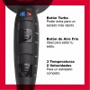 Revlon Secadora Cabello Revlon Profesional Iones Cerámica Turmalina