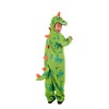 Fun Shack Black Spider Costume for Boys and Girls, Dinosaurs