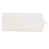 300Pcs M3 White Nylon Screw Set Insulation Material Male Female
