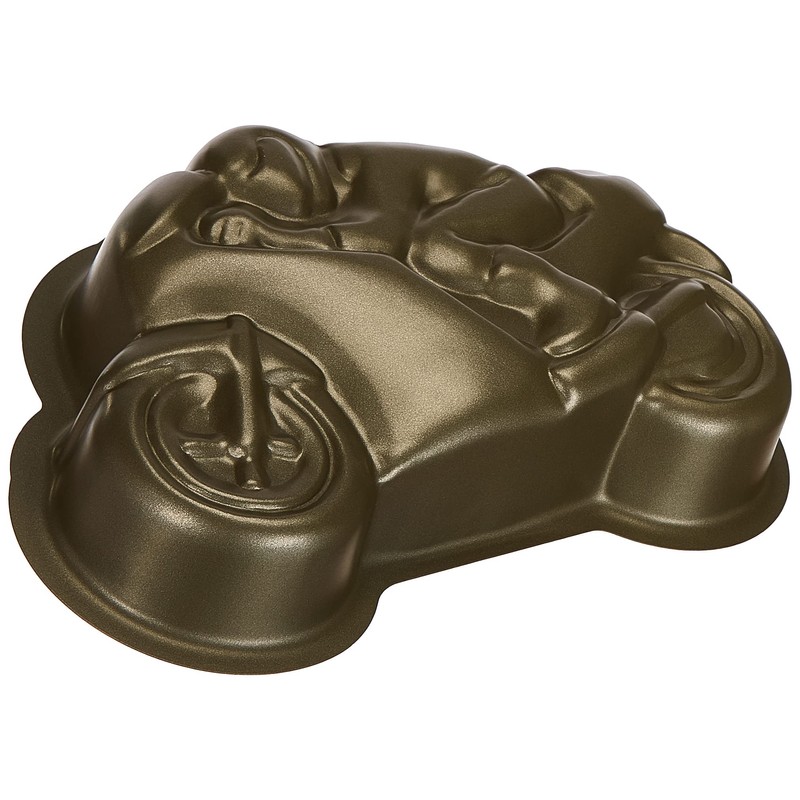 Städter 618046 Baking Mould Motorbike Non-Stick Coating 31 cm