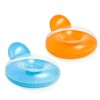 Air Mattress Pool Garden Lounge Chair, blue
