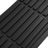 KUAFU Rear Bumper Step Pad Compatible with 1993-2011 Ford Ranger