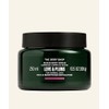 Love & Plums Sugar Body Scrub Smoothing Exfoliation 250ml
