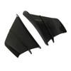 Motorcycle Side Spoiler, Motorcycle Trim Winglets Front Trim Aerodynamic Winglets