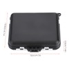 Carp Fishing Tackle Box Weights Clips Baiting Needles Hook Swivel