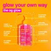 Gel Autobronceador B.tan Best Clear Glow Your Own Way 480