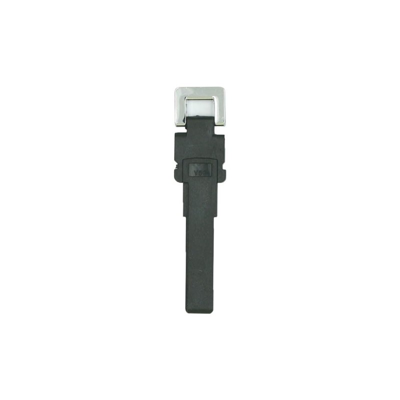 SEGADEN Uncut Blank Emergency Insert Key Blade Compatible with Volkswagen