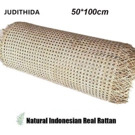 OEM 40 50 Cm De Ancho 1-2.2 Metros Cincha De Caña Natural Indone