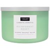 Tuscany 15 oz. Rainforest Reset Soy Blend Jar Candle One