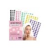 Cyrene Parches Estrella Star Anti Acne Espinillas Granos Fac Normal