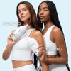 Biotherm Leche corporal antisecado, 13.4 onzas