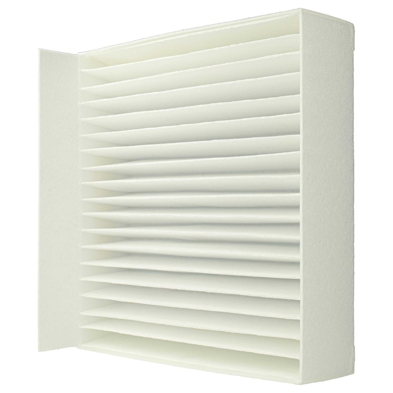 vhbw Filter Set Compatible with Zehnder Climos 200 Ventilation Unit