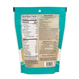 Bob's Red Mill Gluten Free Large Flake Nutritional Yeast, Resealable Stand up Bag, 5 OZ (pack of 6)
