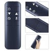 HZIME New Replacement Remote Control Compatible for DR.Infrared Heater DR-238EU