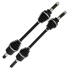 NICHE Rear CV Axle Kit for Kawasaki Mule PROFX PROFXT PRODX PRODXT PROFXR 59266-0050 59266-0049