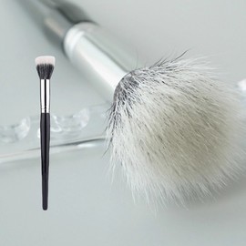 Makeup Cheek Brush Blusher Powder Brush 6ea