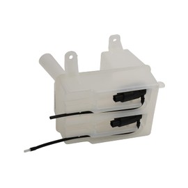 GM Genuine Parts 19256391 Windshield Washer Fluid Reservoir, 7.44 in