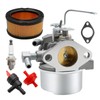 640152 Carburetor Kit Replacement for Tecumseh 640152A 640023 640051 640140