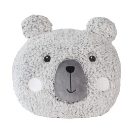 A K LIFESTYLE Animal Polar Bear Cushion Pillow