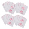 ULTECHNOVO Heat Packs 20pcs Heating Pads Hot Compress for Instant