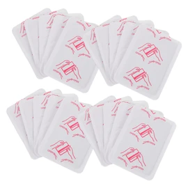 ULTECHNOVO Heat Packs 20pcs Heating Pads Hot Compress for Instant Warmth Body Warmers for