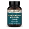 Dr. Mercola Niacinamide Vitamin B3 50mg 270tabs