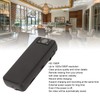 Mini Body Camera HD 1080P Night Vision Wearable Back Clip