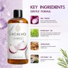 Shampoo De Cebolla Generic Para Crecimiento Capilar