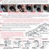KF04060BK Body Mount Bushing Kit for Ford F250 F350 Super