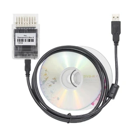 Dan&Dre Newest Tactrix OpenPort 2.0 Tuning Tool Compatible for/USB 2.0 Port ECU Flash Tool