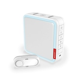 Honeywell Home Wireless Doorbell Extender Kit