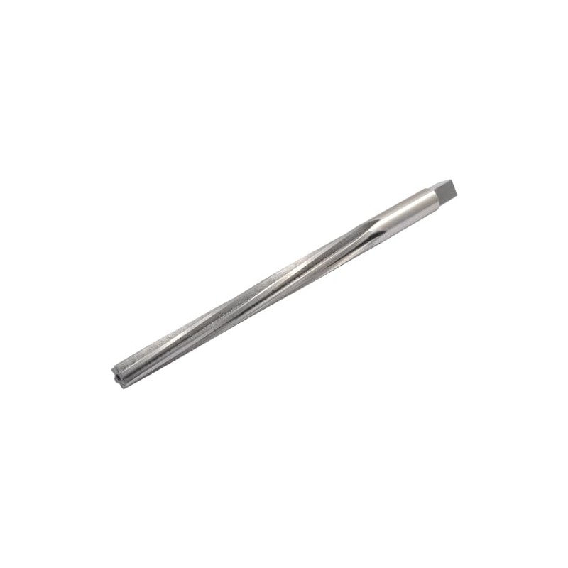 HHIP 2006-2132#4 High Speed Steel Spiral Flute Taper Pin Reamer