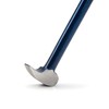 Estwing Roll Head Pry Bar, 12" Length