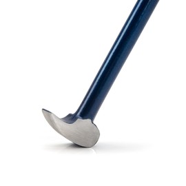 Estwing Roll Head Pry Bar, 12" Length